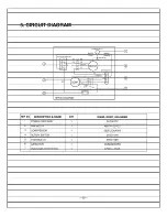 Preview for 22 page of Goldstar HBLG5000 Service Manual