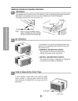 Preview for 6 page of Goldstar KG1000R Owner'S Manual