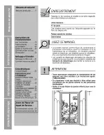 Preview for 16 page of Goldstar KG1000R Owner'S Manual