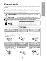 Preview for 17 page of Goldstar KG1000R Owner'S Manual