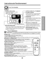 Preview for 19 page of Goldstar KG1000R Owner'S Manual