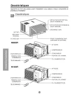 Preview for 22 page of Goldstar KG1000R Owner'S Manual