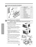 Preview for 24 page of Goldstar KG1000R Owner'S Manual