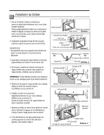 Preview for 25 page of Goldstar KG1000R Owner'S Manual