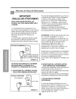 Preview for 28 page of Goldstar KG1000R Owner'S Manual