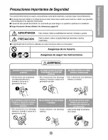 Preview for 31 page of Goldstar KG1000R Owner'S Manual