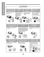 Preview for 32 page of Goldstar KG1000R Owner'S Manual