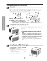 Preview for 34 page of Goldstar KG1000R Owner'S Manual