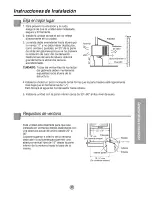 Preview for 37 page of Goldstar KG1000R Owner'S Manual