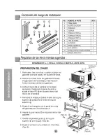 Preview for 38 page of Goldstar KG1000R Owner'S Manual