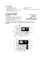 Предварительный просмотр 4 страницы Goldstar KG1000R Service Manual