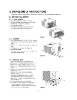 Preview for 6 page of Goldstar KG1000R Service Manual