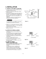 Предварительный просмотр 13 страницы Goldstar KG1000R Service Manual