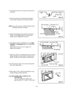 Предварительный просмотр 16 страницы Goldstar KG1000R Service Manual