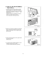 Preview for 18 page of Goldstar KG1000R Service Manual