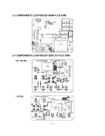 Preview for 31 page of Goldstar KG1000R Service Manual