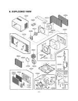 Preview for 32 page of Goldstar KG1000R Service Manual