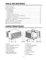 Предварительный просмотр 15 страницы Goldstar KG1200R Owner'S Manual