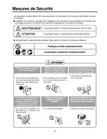 Preview for 16 page of Goldstar KG1200R Owner'S Manual