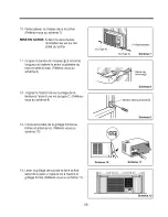 Preview for 26 page of Goldstar KG1200R Owner'S Manual