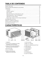 Preview for 28 page of Goldstar KG1200R Owner'S Manual