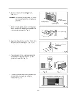 Preview for 39 page of Goldstar KG1200R Owner'S Manual