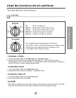 Preview for 5 page of Goldstar KG5000 Owner'S Manual