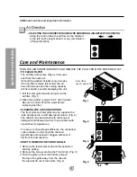 Preview for 6 page of Goldstar KG5000 Owner'S Manual