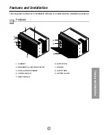 Preview for 7 page of Goldstar KG5000 Owner'S Manual