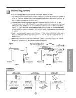 Предварительный просмотр 9 страницы Goldstar KG5200ER Owner'S Manual