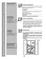 Preview for 14 page of Goldstar KG5200ER Owner'S Manual