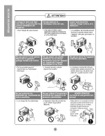 Preview for 16 page of Goldstar KG5200ER Owner'S Manual