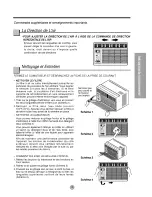 Предварительный просмотр 19 страницы Goldstar KG5200ER Owner'S Manual