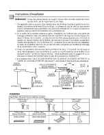 Предварительный просмотр 21 страницы Goldstar KG5200ER Owner'S Manual