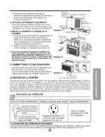 Предварительный просмотр 23 страницы Goldstar KG5200ER Owner'S Manual