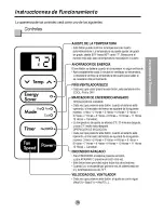 Предварительный просмотр 29 страницы Goldstar KG5200ER Owner'S Manual