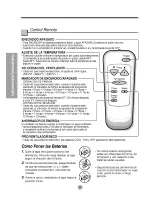 Предварительный просмотр 30 страницы Goldstar KG5200ER Owner'S Manual