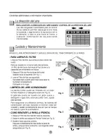 Предварительный просмотр 31 страницы Goldstar KG5200ER Owner'S Manual