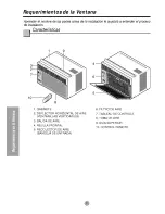 Предварительный просмотр 32 страницы Goldstar KG5200ER Owner'S Manual