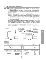 Предварительный просмотр 33 страницы Goldstar KG5200ER Owner'S Manual