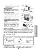 Предварительный просмотр 35 страницы Goldstar KG5200ER Owner'S Manual