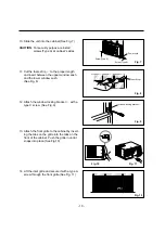 Preview for 10 page of Goldstar LW-C1230XL Owner'S Manual