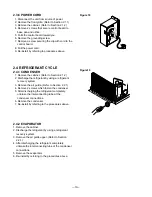 Preview for 10 page of Goldstar LWC061JGMK1 Service Manual