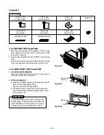 Preview for 14 page of Goldstar LWC061JGMK1 Service Manual