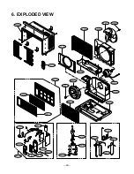 Preview for 29 page of Goldstar LWC061JGMK1 Service Manual