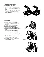 Preview for 11 page of Goldstar LWC243NSAB0 Y5USC18-6A Service Manual