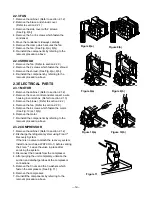 Preview for 12 page of Goldstar LWC243NSAB0 Y5USC18-6A Service Manual