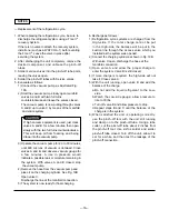 Preview for 16 page of Goldstar LWC243NSAB0 Y5USC18-6A Service Manual