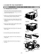 Preview for 20 page of Goldstar LWC243NSAB0 Y5USC18-6A Service Manual