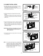 Preview for 21 page of Goldstar LWC243NSAB0 Y5USC18-6A Service Manual